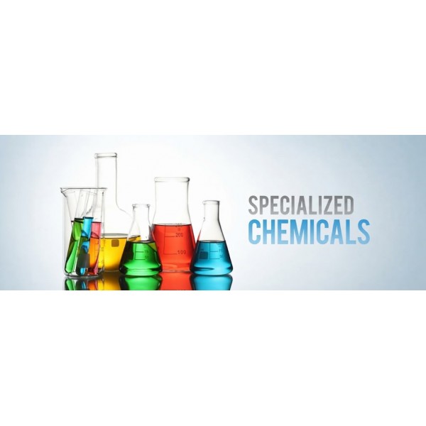 Chemicals - Specialized